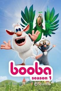 gratorama booba|Season 1 .